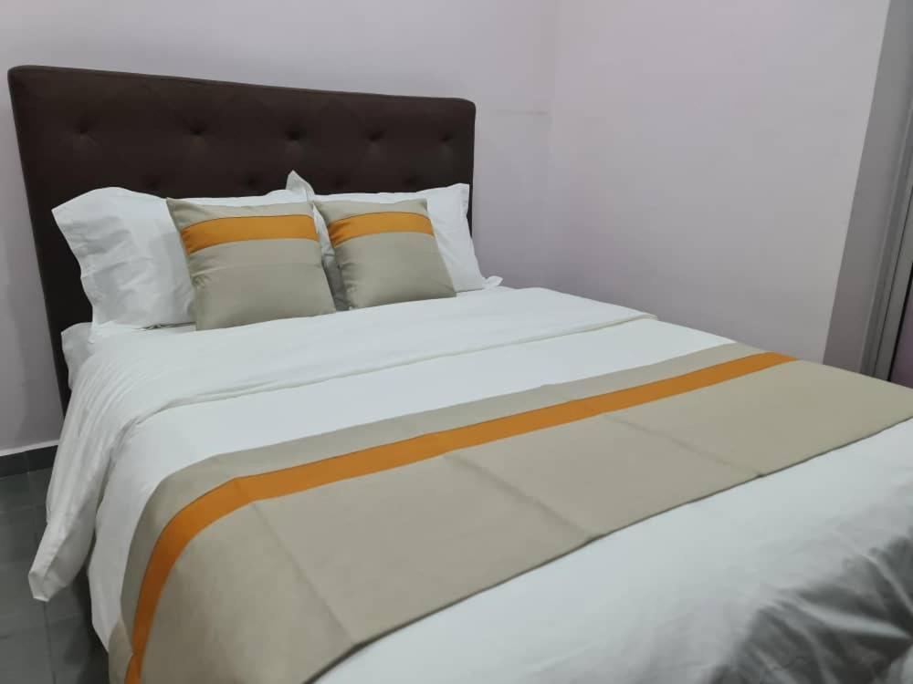 Sekinchan High Level Seaview Homestay Luaran gambar